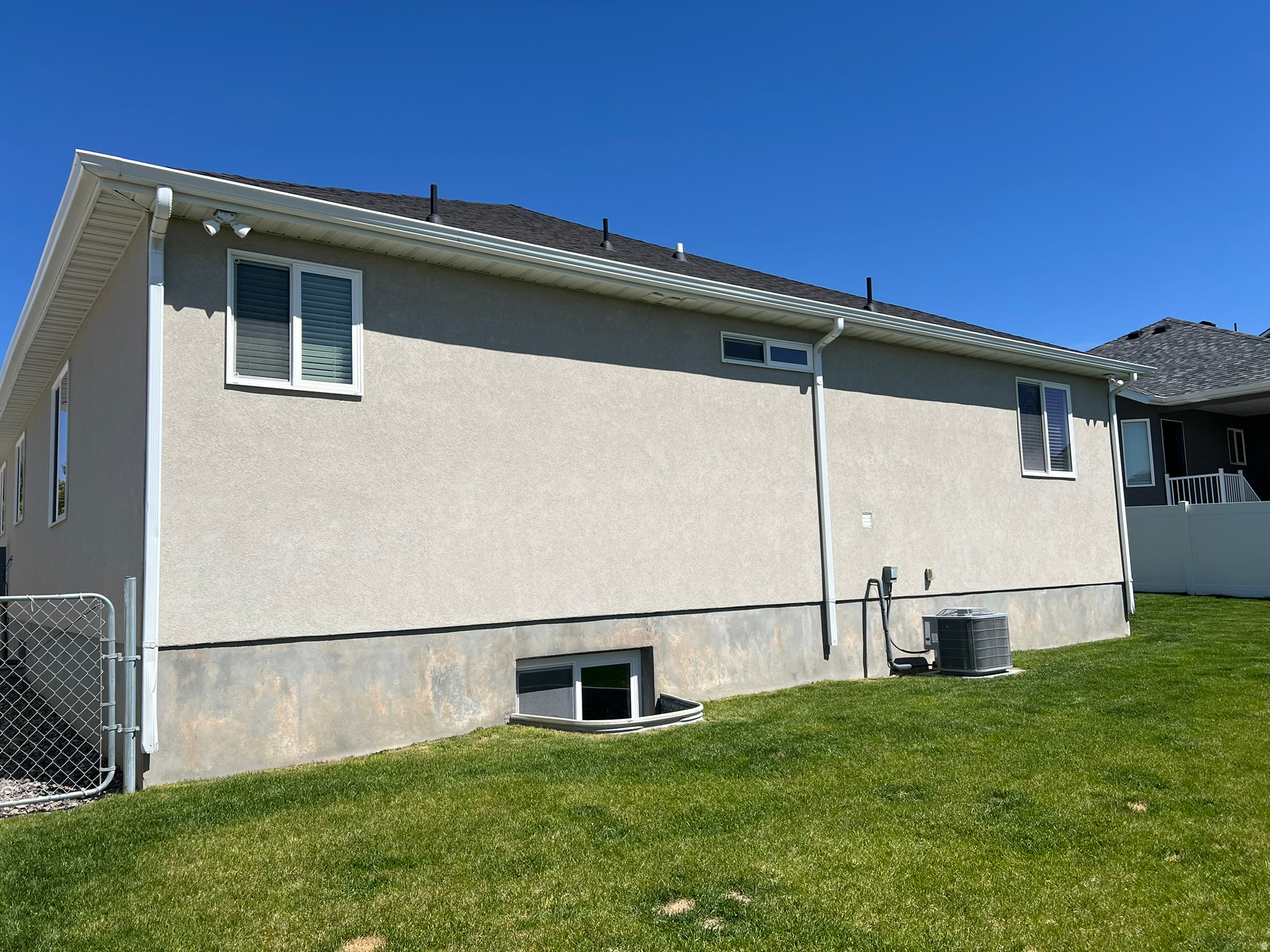 PROVIDENCE AT OVERLAKE SUBDIVISION - Residential