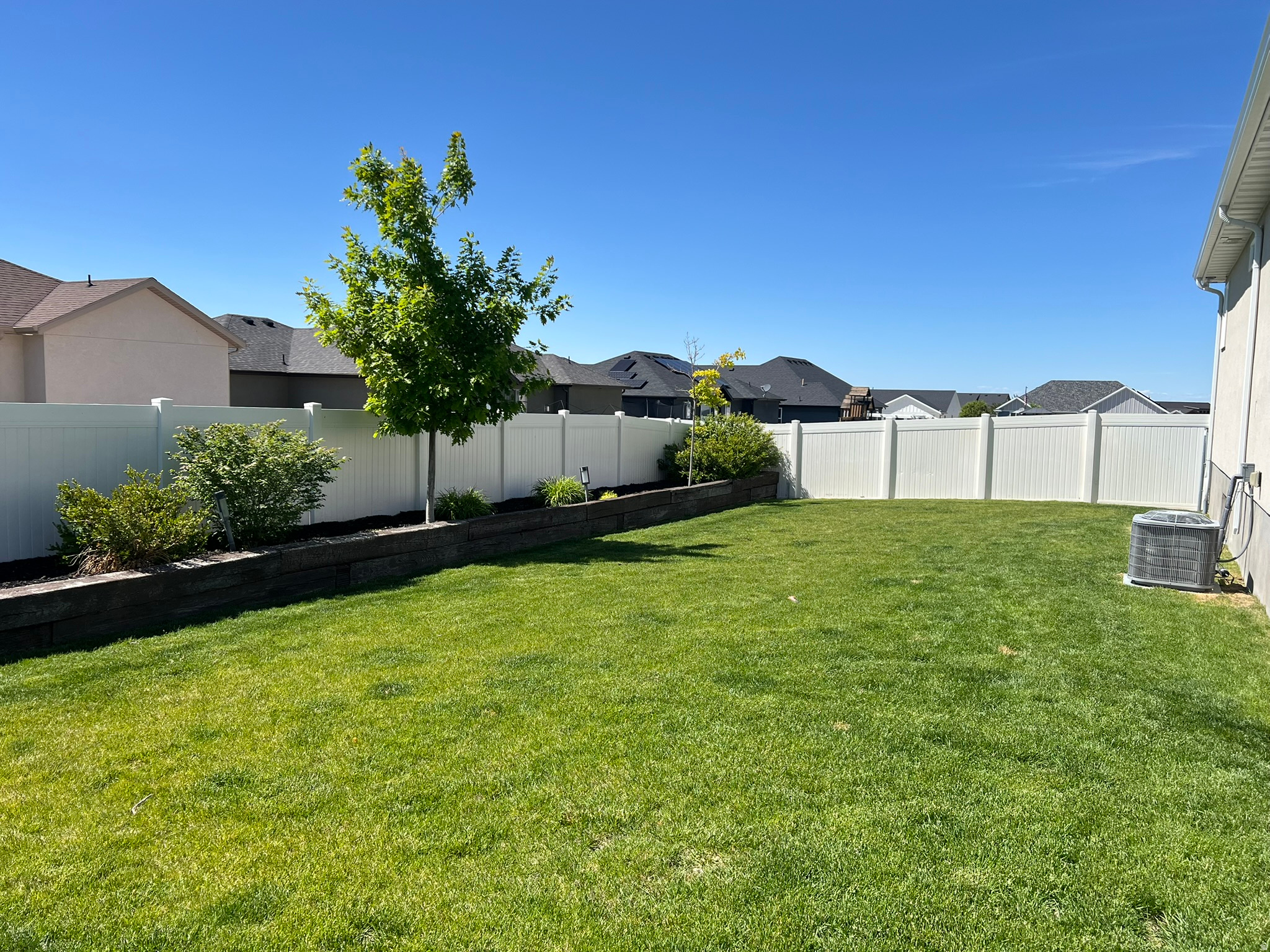 PROVIDENCE AT OVERLAKE SUBDIVISION - Residential