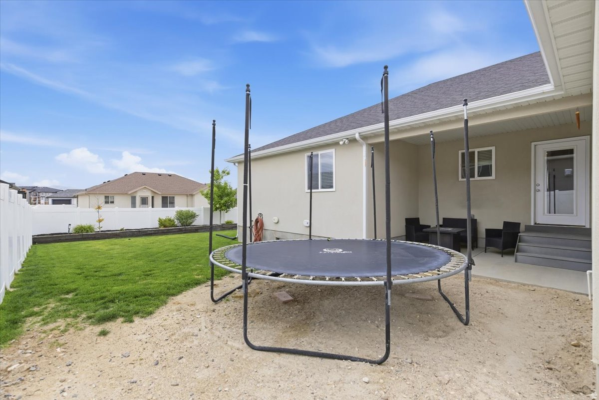 PROVIDENCE AT OVERLAKE SUBDIVISION - Residential