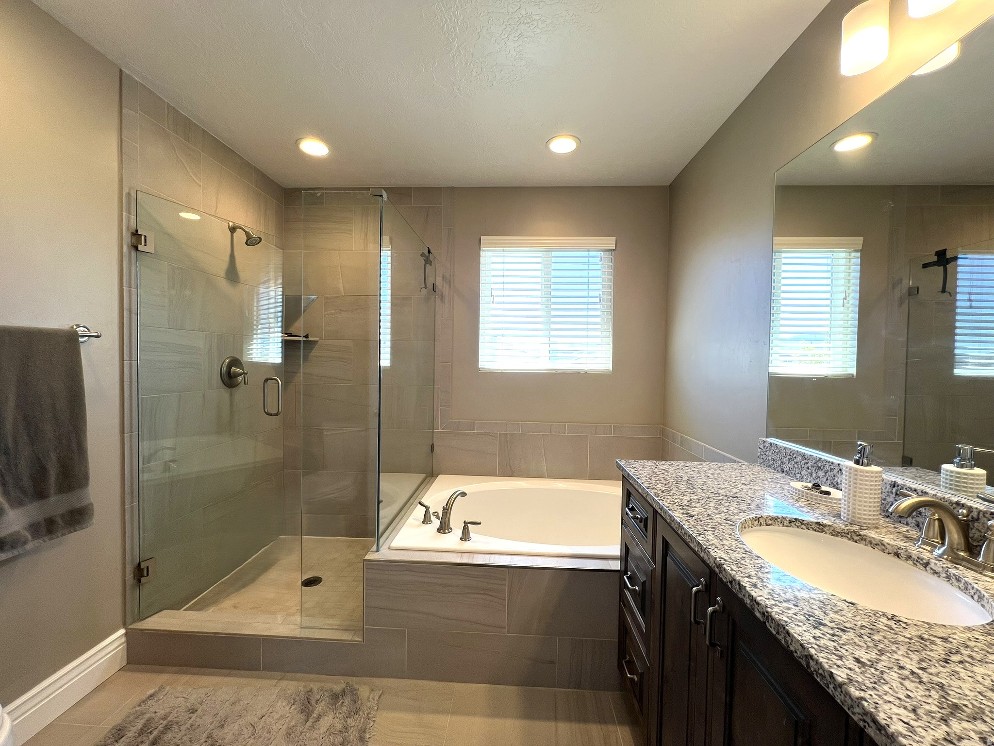 PROVIDENCE AT OVERLAKE SUBDIVISION - Residential