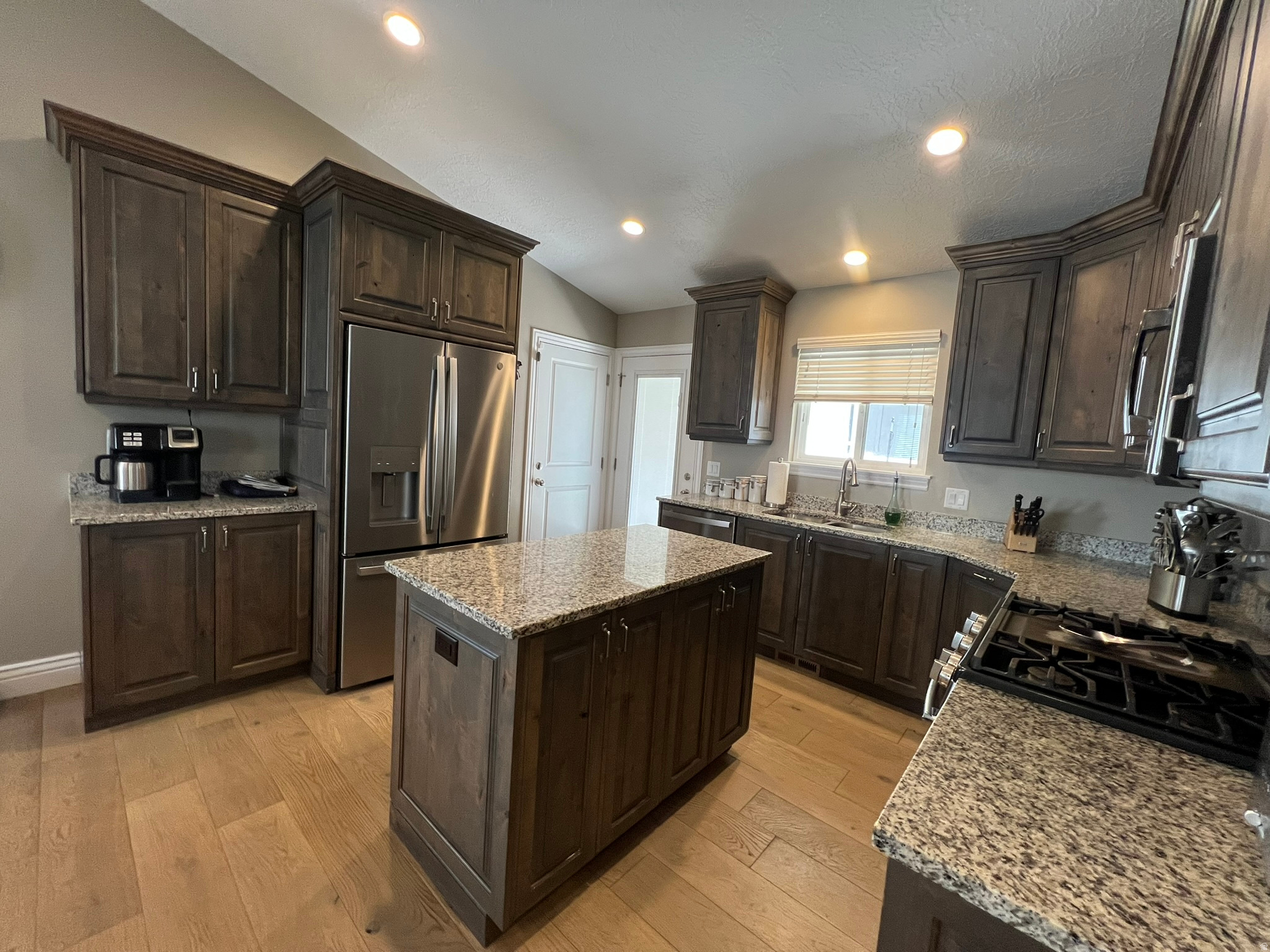 PROVIDENCE AT OVERLAKE SUBDIVISION - Residential