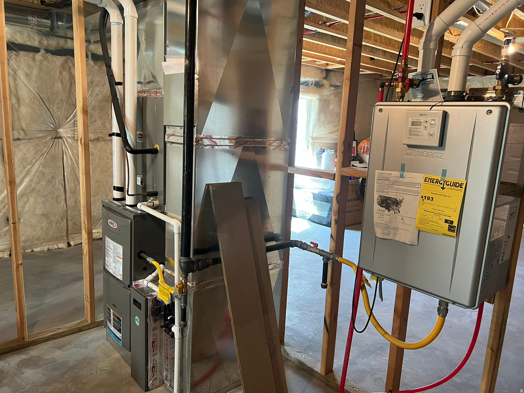 PROVIDENCE AT OVERLAKE SUBDIVISION - Residential