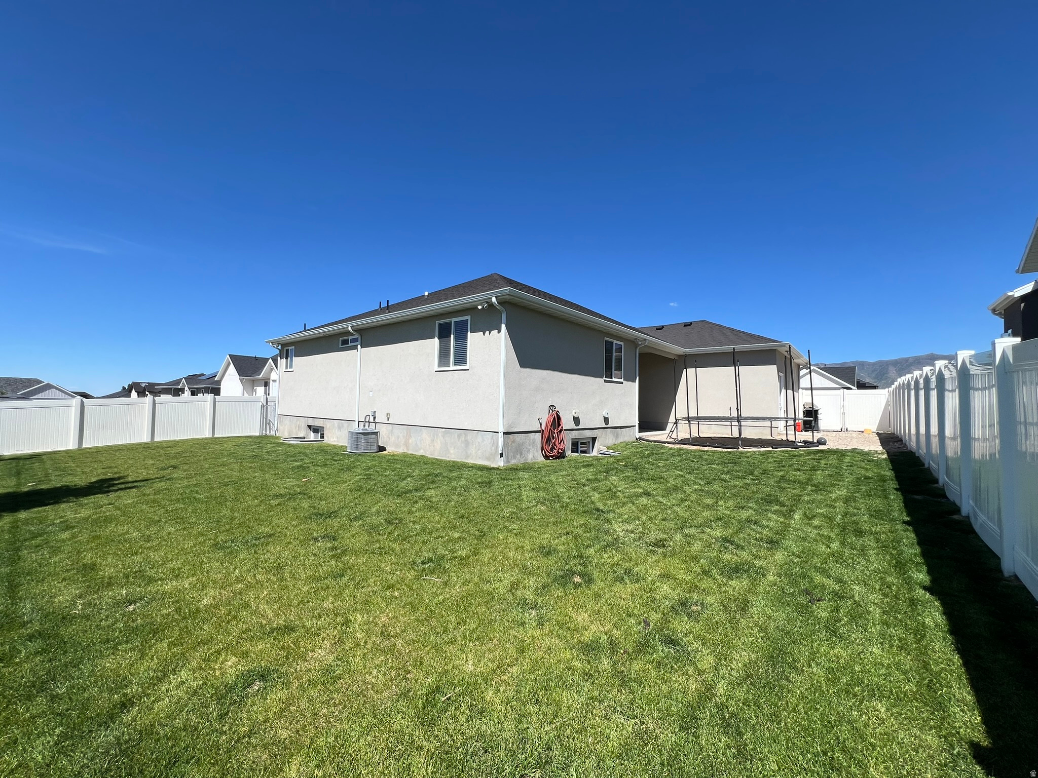 PROVIDENCE AT OVERLAKE SUBDIVISION - Residential
