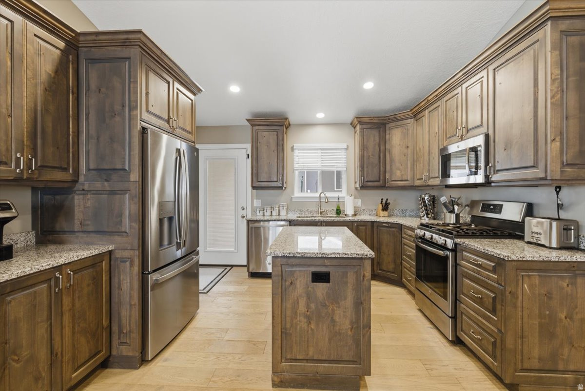 PROVIDENCE AT OVERLAKE SUBDIVISION - Residential