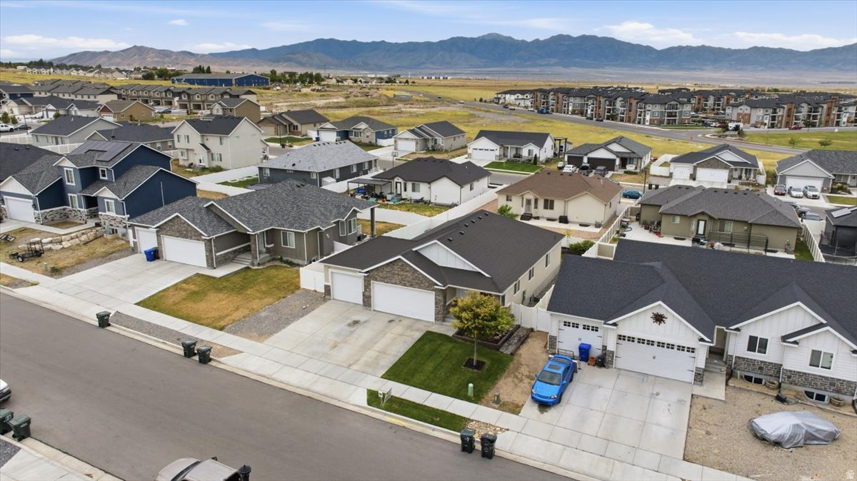 PROVIDENCE AT OVERLAKE SUBDIVISION - Residential