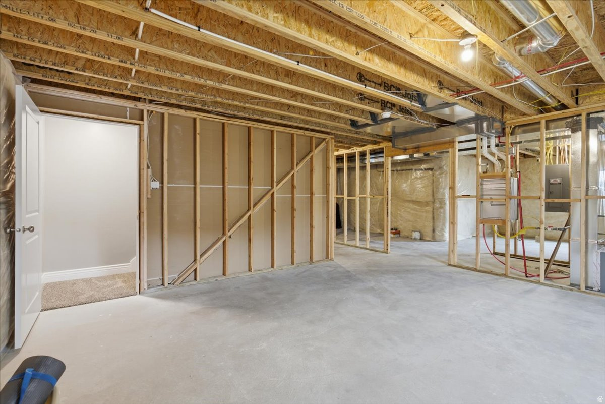 PROVIDENCE AT OVERLAKE SUBDIVISION - Residential