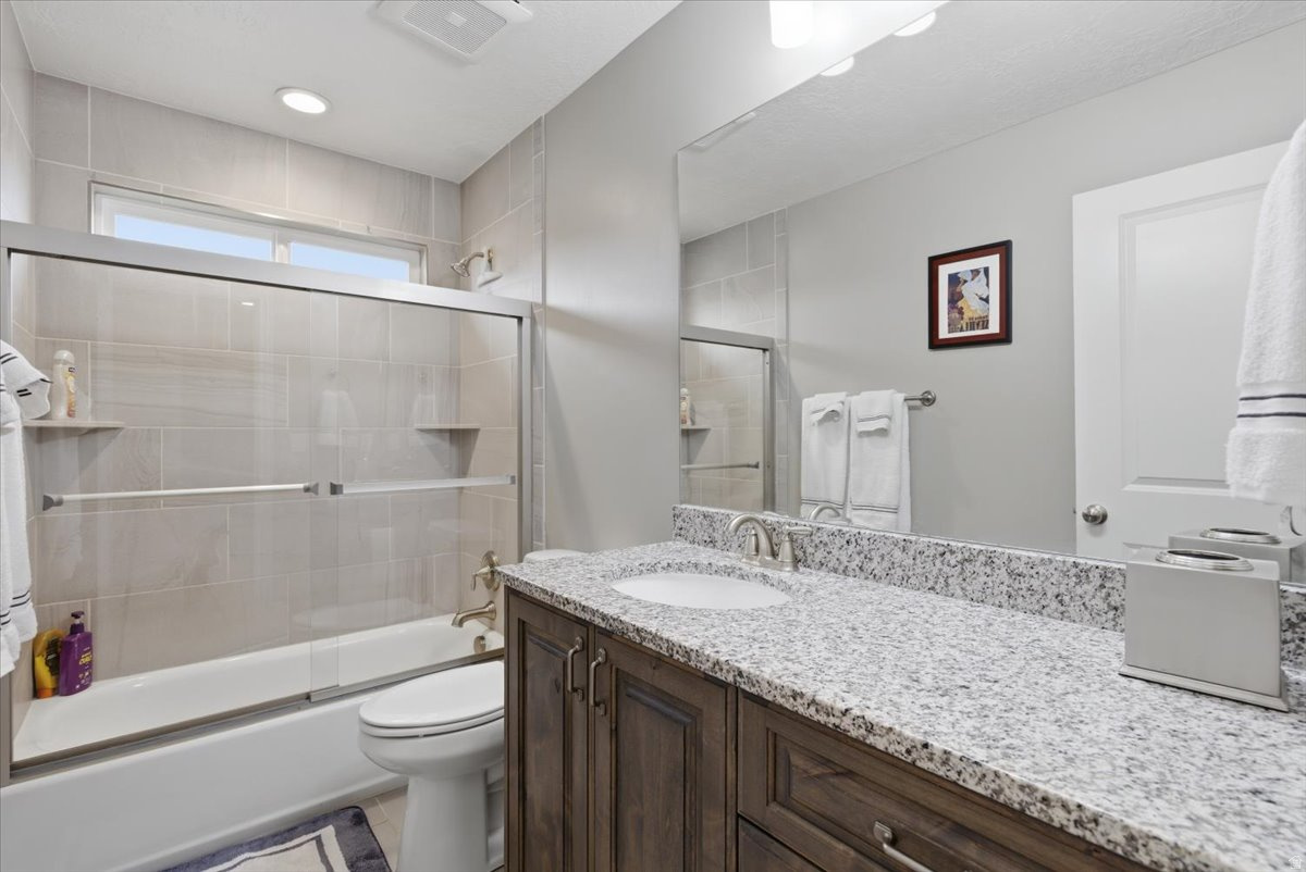 PROVIDENCE AT OVERLAKE SUBDIVISION - Residential
