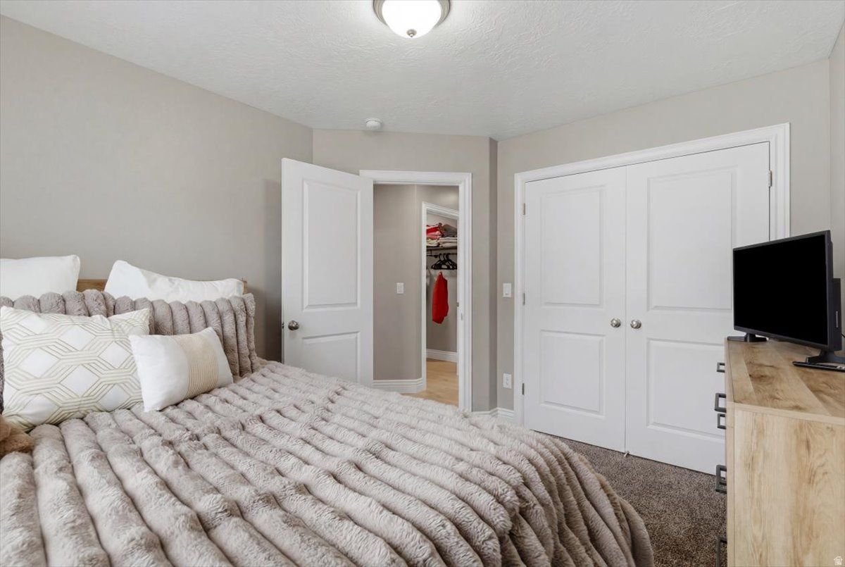 PROVIDENCE AT OVERLAKE SUBDIVISION - Residential