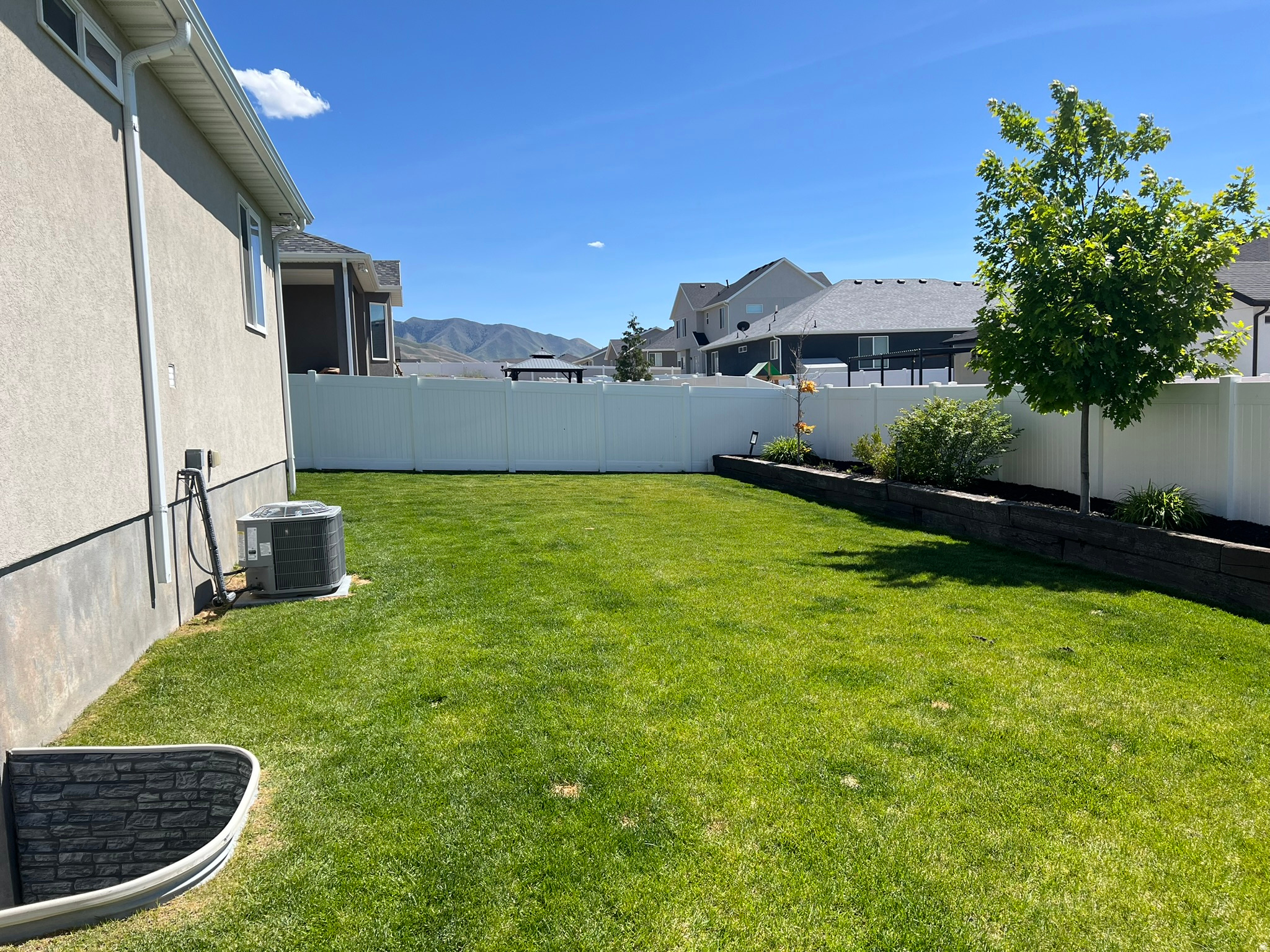 PROVIDENCE AT OVERLAKE SUBDIVISION - Residential