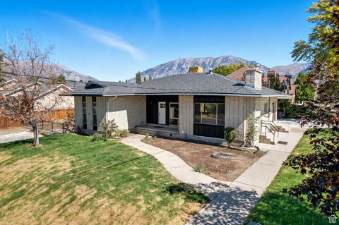 Tiny photo for 1616 N 2100 W, Provo, UT 84604 (MLS # 2113937)