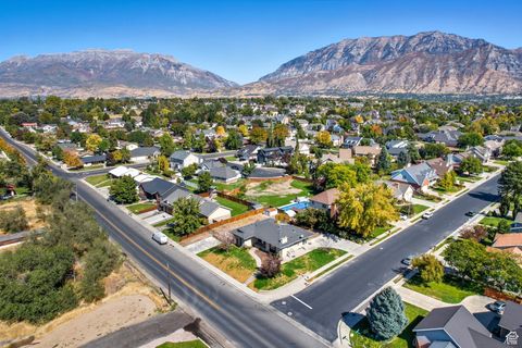 Tiny photo for 1616 N 2100 W, Provo, UT 84604 (MLS # 2113937)