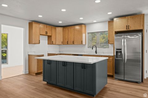 Tiny photo for 1616 N 2100 W, Provo, UT 84604 (MLS # 2113937)