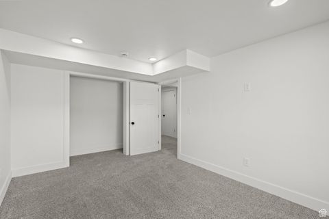 Tiny photo for 1616 N 2100 W, Provo, UT 84604 (MLS # 2113937)