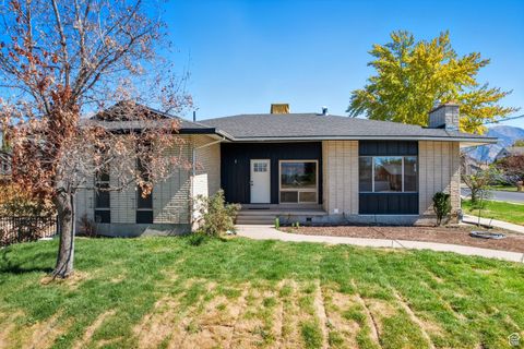 Tiny photo for 1616 N 2100 W, Provo, UT 84604 (MLS # 2113937)
