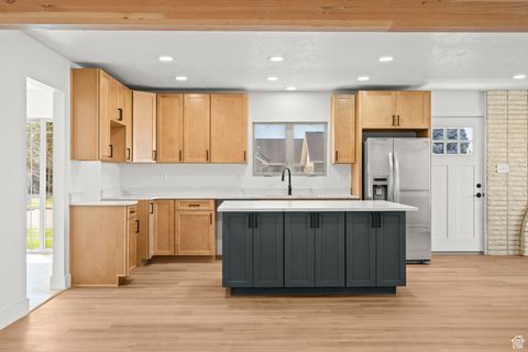 Tiny photo for 1616 N 2100 W, Provo, UT 84604 (MLS # 2113937)