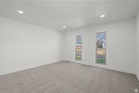 Tiny photo for 1616 N 2100 W, Provo, UT 84604 (MLS # 2113937)