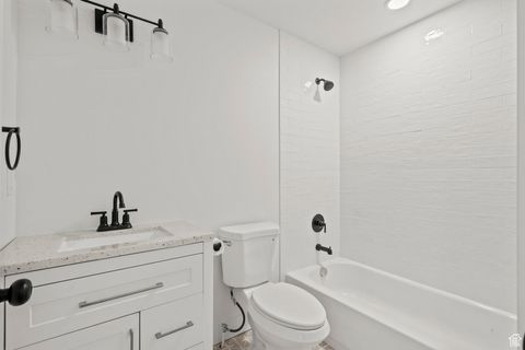 Tiny photo for 1616 N 2100 W, Provo, UT 84604 (MLS # 2113937)