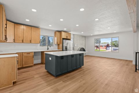 Tiny photo for 1616 N 2100 W, Provo, UT 84604 (MLS # 2113937)