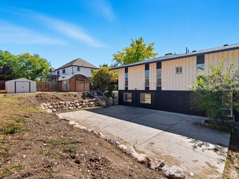 Tiny photo for 1616 N 2100 W, Provo, UT 84604 (MLS # 2113937)