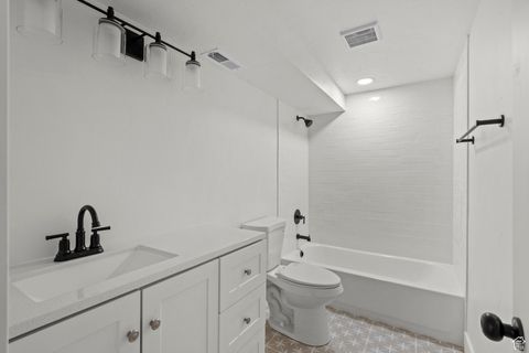 Tiny photo for 1616 N 2100 W, Provo, UT 84604 (MLS # 2113937)