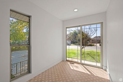 Tiny photo for 1616 N 2100 W, Provo, UT 84604 (MLS # 2113937)