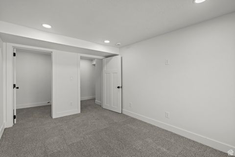 Tiny photo for 1616 N 2100 W, Provo, UT 84604 (MLS # 2113937)