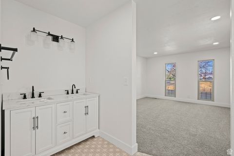 Tiny photo for 1616 N 2100 W, Provo, UT 84604 (MLS # 2113937)