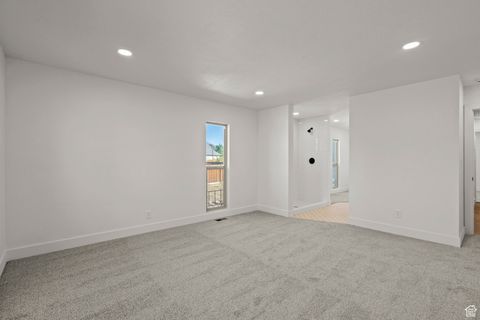 Tiny photo for 1616 N 2100 W, Provo, UT 84604 (MLS # 2113937)