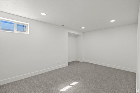 Tiny photo for 1616 N 2100 W, Provo, UT 84604 (MLS # 2113937)
