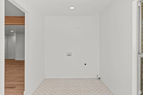 Tiny photo for 1616 N 2100 W, Provo, UT 84604 (MLS # 2113937)