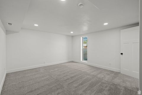 Tiny photo for 1616 N 2100 W, Provo, UT 84604 (MLS # 2113937)