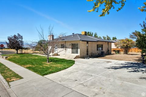 Tiny photo for 1616 N 2100 W, Provo, UT 84604 (MLS # 2113937)