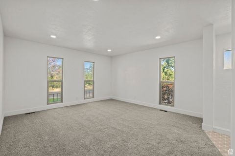 Tiny photo for 1616 N 2100 W, Provo, UT 84604 (MLS # 2113937)