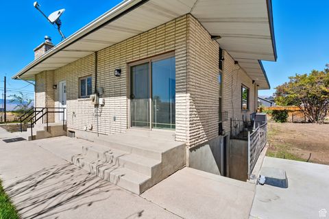 Tiny photo for 1616 N 2100 W, Provo, UT 84604 (MLS # 2113937)