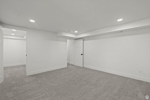 Tiny photo for 1616 N 2100 W, Provo, UT 84604 (MLS # 2113937)