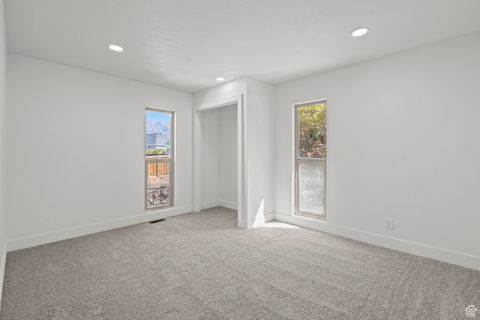 Tiny photo for 1616 N 2100 W, Provo, UT 84604 (MLS # 2113937)