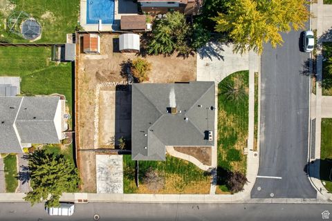 Tiny photo for 1616 N 2100 W, Provo, UT 84604 (MLS # 2113937)