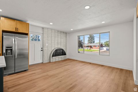 Tiny photo for 1616 N 2100 W, Provo, UT 84604 (MLS # 2113937)