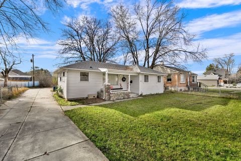 Tiny photo for 157 2ND ST, Ogden, UT 84404 (MLS # 2127615)