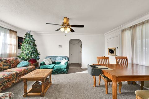 Tiny photo for 157 2ND ST, Ogden, UT 84404 (MLS # 2127615)