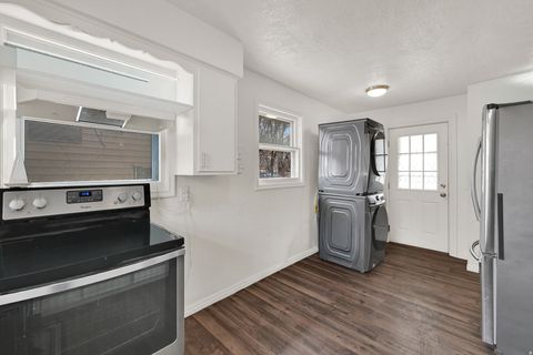 Tiny photo for 157 2ND ST, Ogden, UT 84404 (MLS # 2127615)