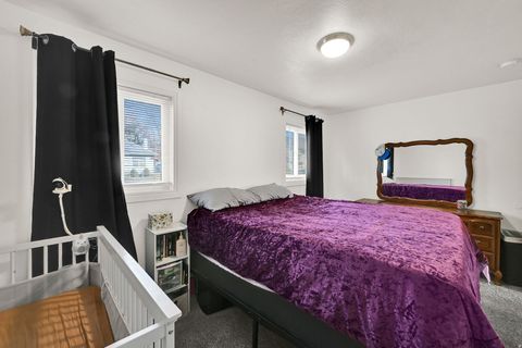 Tiny photo for 157 2ND ST, Ogden, UT 84404 (MLS # 2127615)