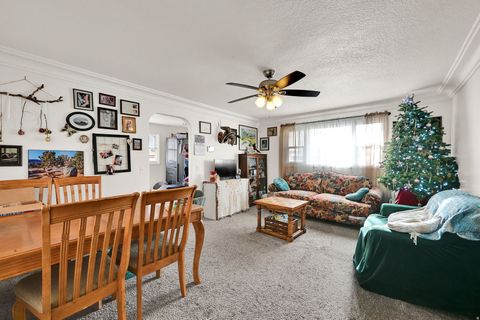 Tiny photo for 157 2ND ST, Ogden, UT 84404 (MLS # 2127615)