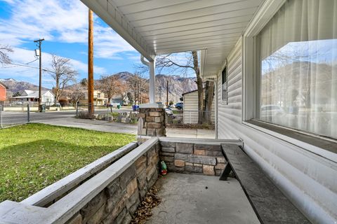 Tiny photo for 157 2ND ST, Ogden, UT 84404 (MLS # 2127615)