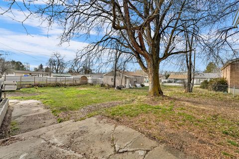 Tiny photo for 157 2ND ST, Ogden, UT 84404 (MLS # 2127615)