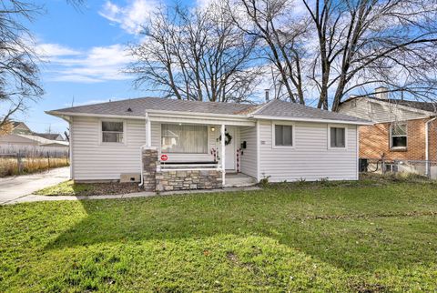 157 2ND ST Ogden UT 84404