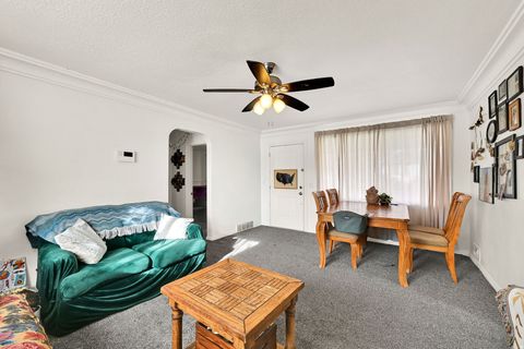 Tiny photo for 157 2ND ST, Ogden, UT 84404 (MLS # 2127615)