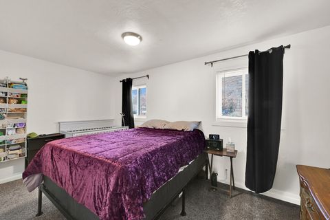 Tiny photo for 157 2ND ST, Ogden, UT 84404 (MLS # 2127615)