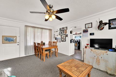 Tiny photo for 157 2ND ST, Ogden, UT 84404 (MLS # 2127615)