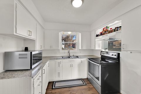Tiny photo for 157 2ND ST, Ogden, UT 84404 (MLS # 2127615)